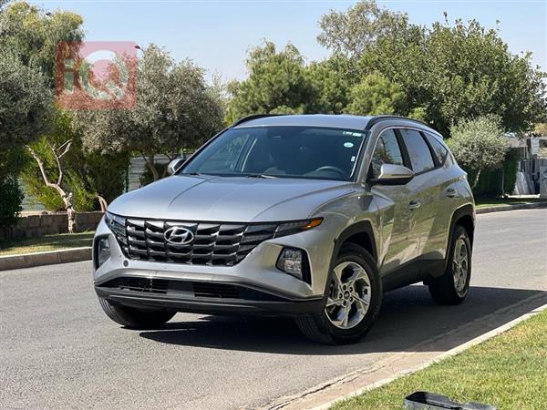 هیوندای تۆکسۆن 2023  بۆ فرۆشتن لە عێراق - هەولێر